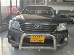 تۆیۆتا هایلۆکس